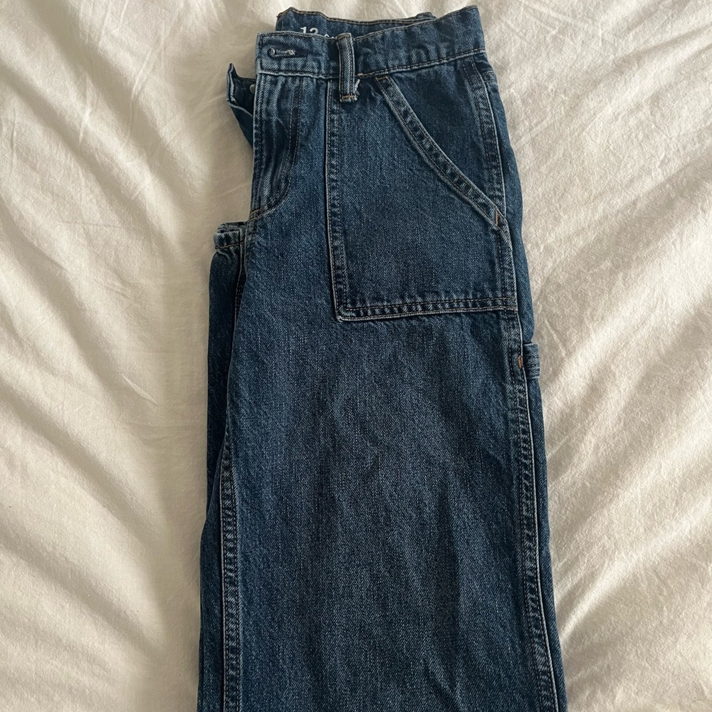 GAP carpenter pants